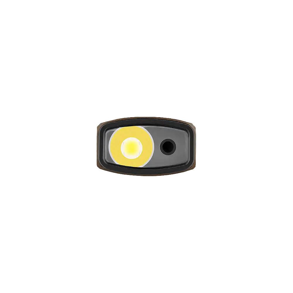 Arkfeld EDC LED Taschenlampe