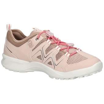 Ecco Terracruise LT W Rose Dust in rosa