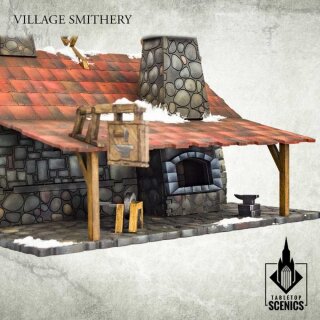 Village Smithery