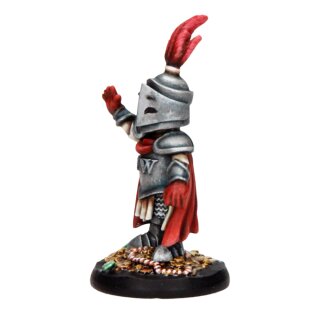Sir Buy-A-Lot Miniatur (28mm)