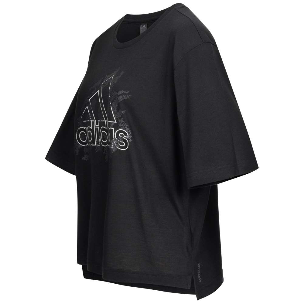 adidas Camp Graphic Universal Damen T-Shirt HB6442