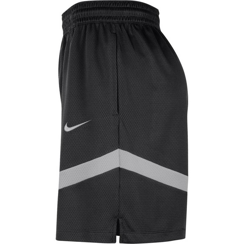 Nike Brooklyn Nets Basketball-Shorts Herren
