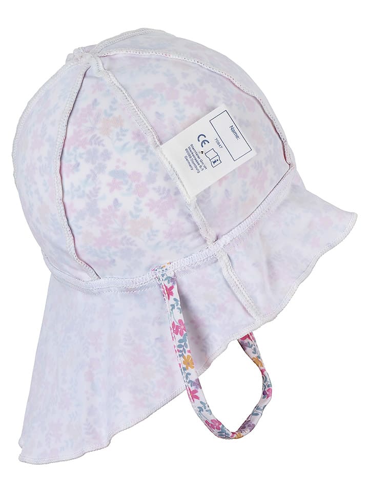 Sterntaler Sonnenhut in Rosa günstig kaufen