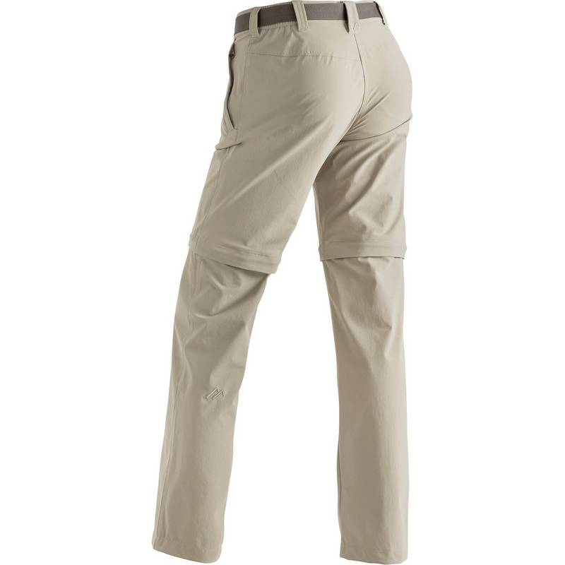 Maier Sports Nata 2 Zipphose Damen