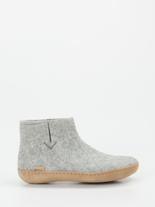Pantolette-71734590010 Glerups