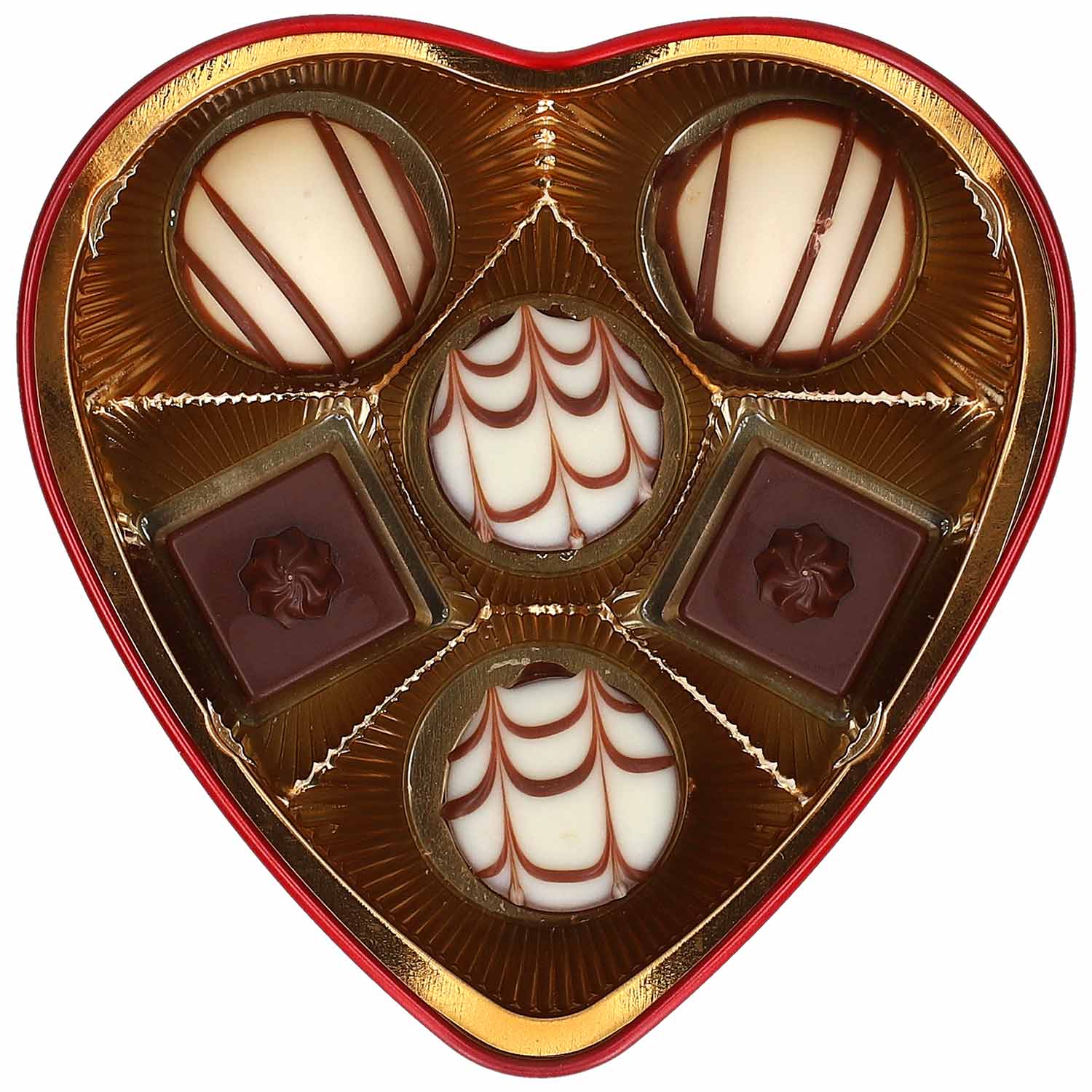 Lindt Von Herzen 30g