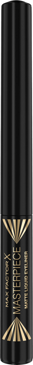 Liquid Eyeliner Masterpiece 003 Espresso, 1,7 ml