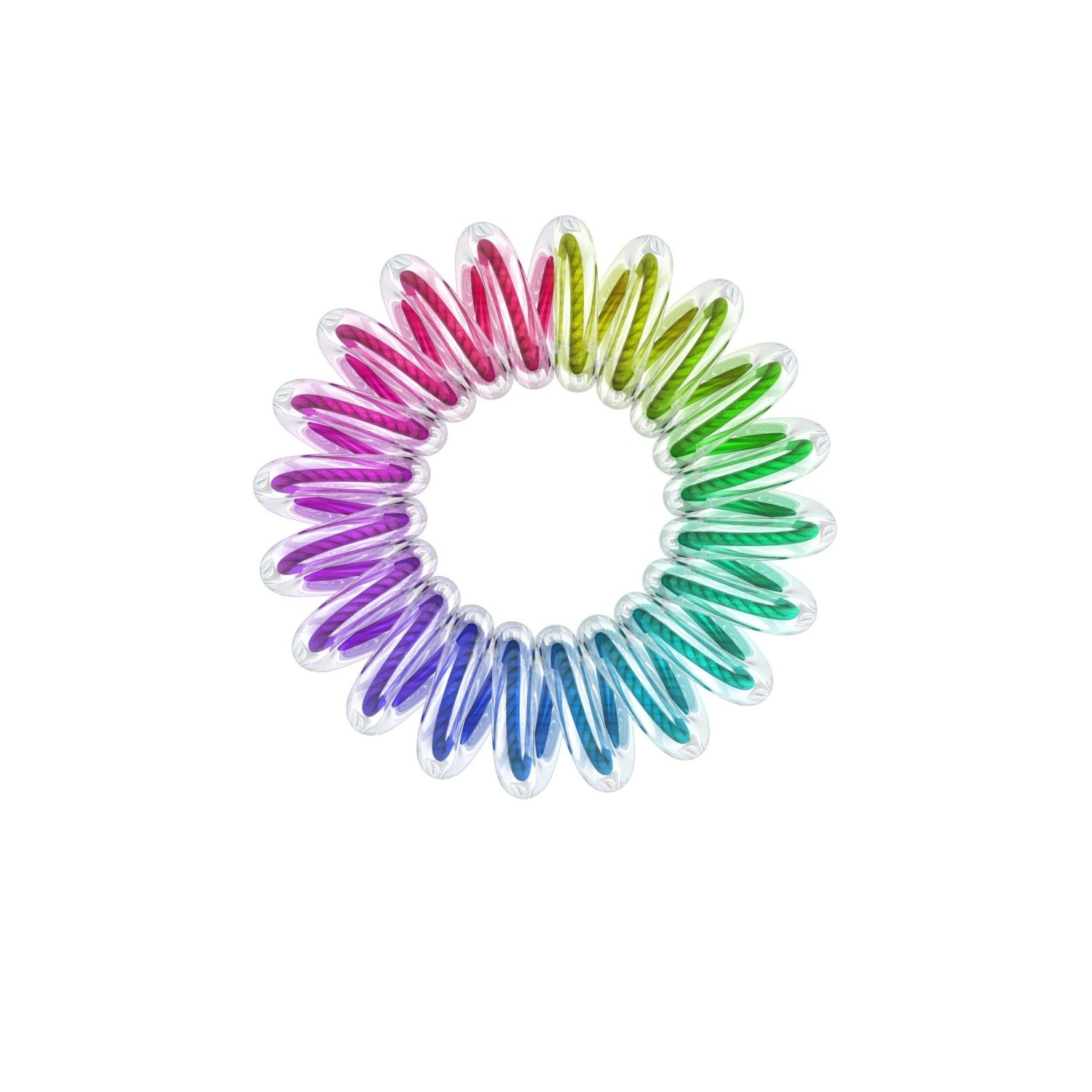 Invisibobble Magic Rainbow