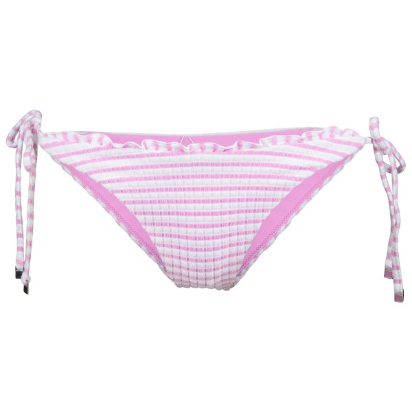 Seafolly - Women's Sorrentostripe Tie Side Rio - Bikini-Bottom