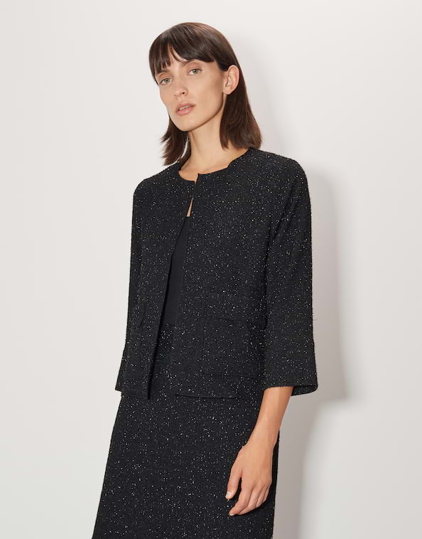 Blazer Jacke Nascheri