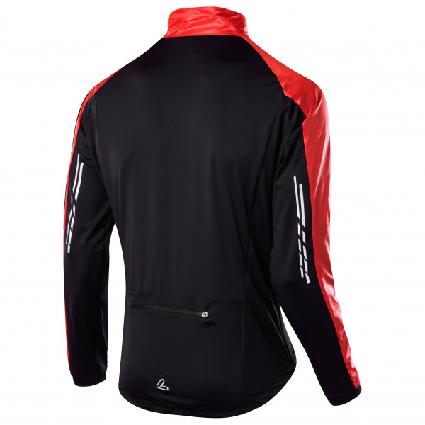 Löffler - Bike Light Hybridjacket - Fahrradjacke