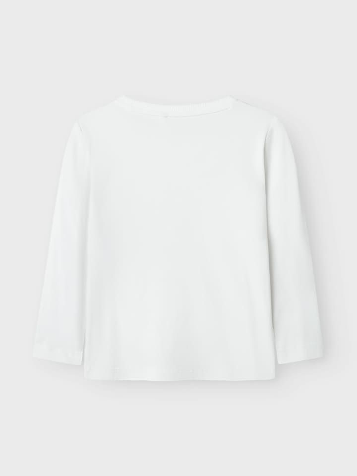 name it Longsleeve 
