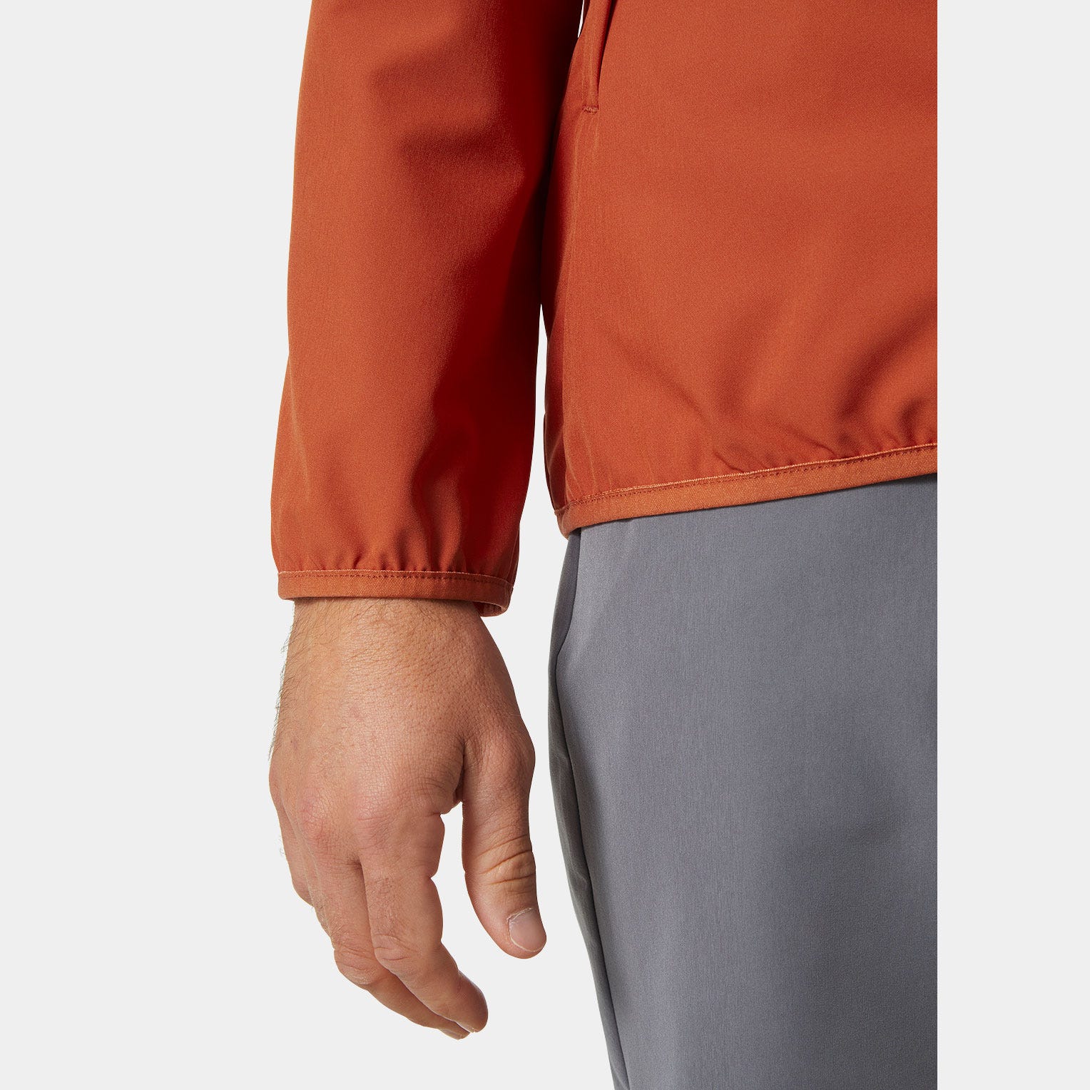 Men's Newport Softshell Jacket