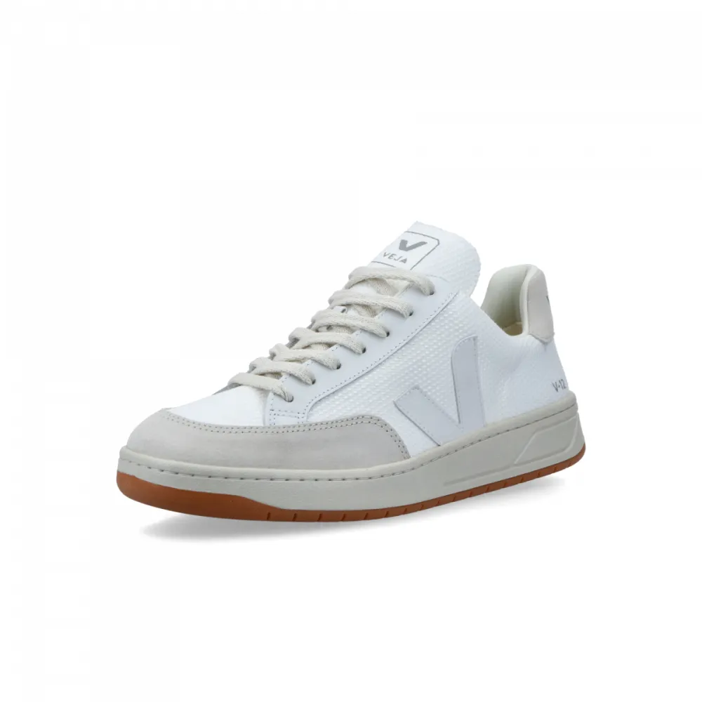 VEJA V 12 B Mesh XD1703124 / weiss