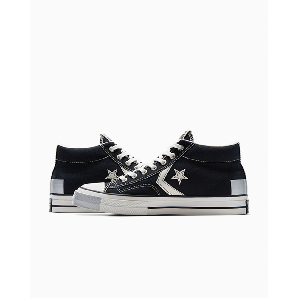 Converse Star Player 76 A09544C / schwarz