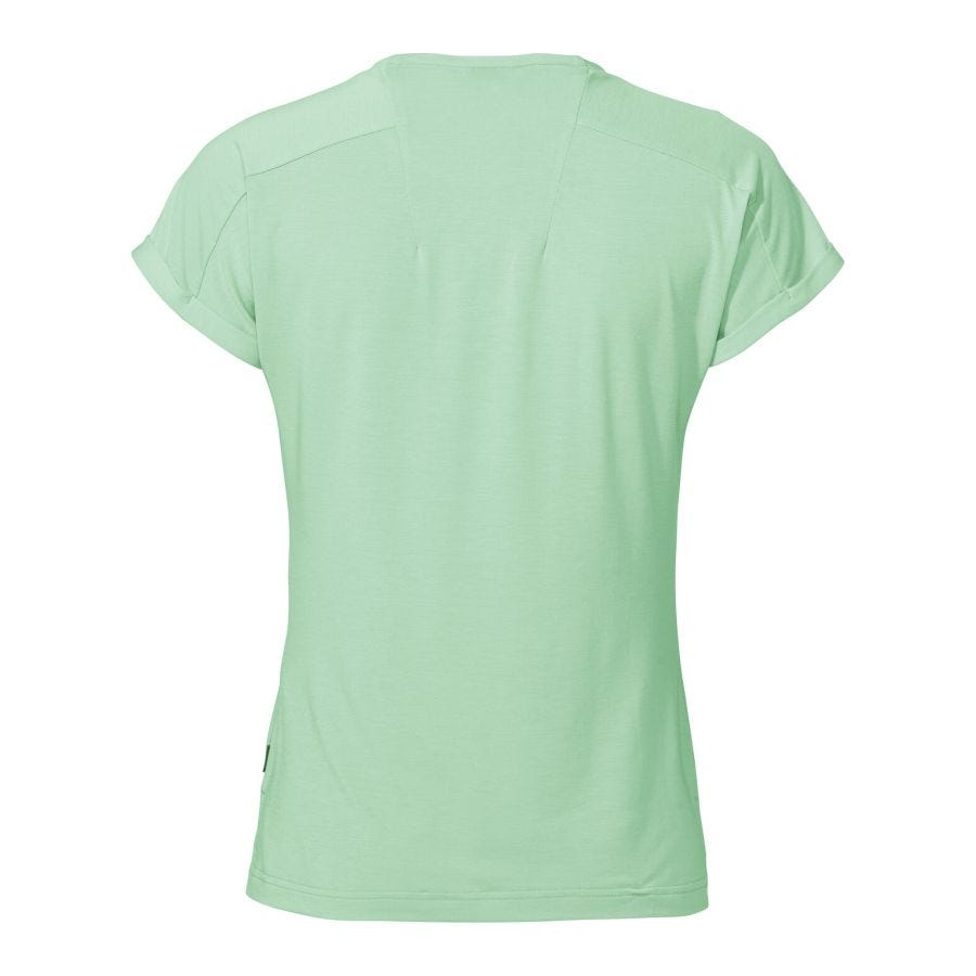 Cyclist 2 Fahrrad T-Shirt Damen