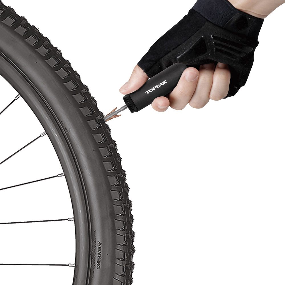 Topeak TubiCartridge MT25 Tubeless Reparatur Set kaufen | Bike-Discount