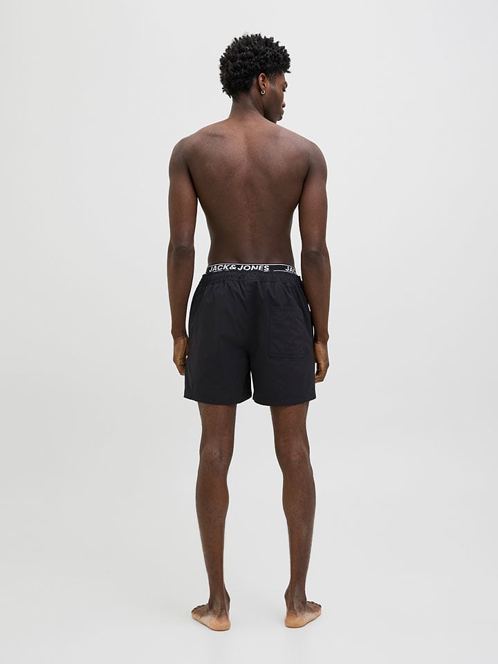 Jack & Jones Badeshorts 