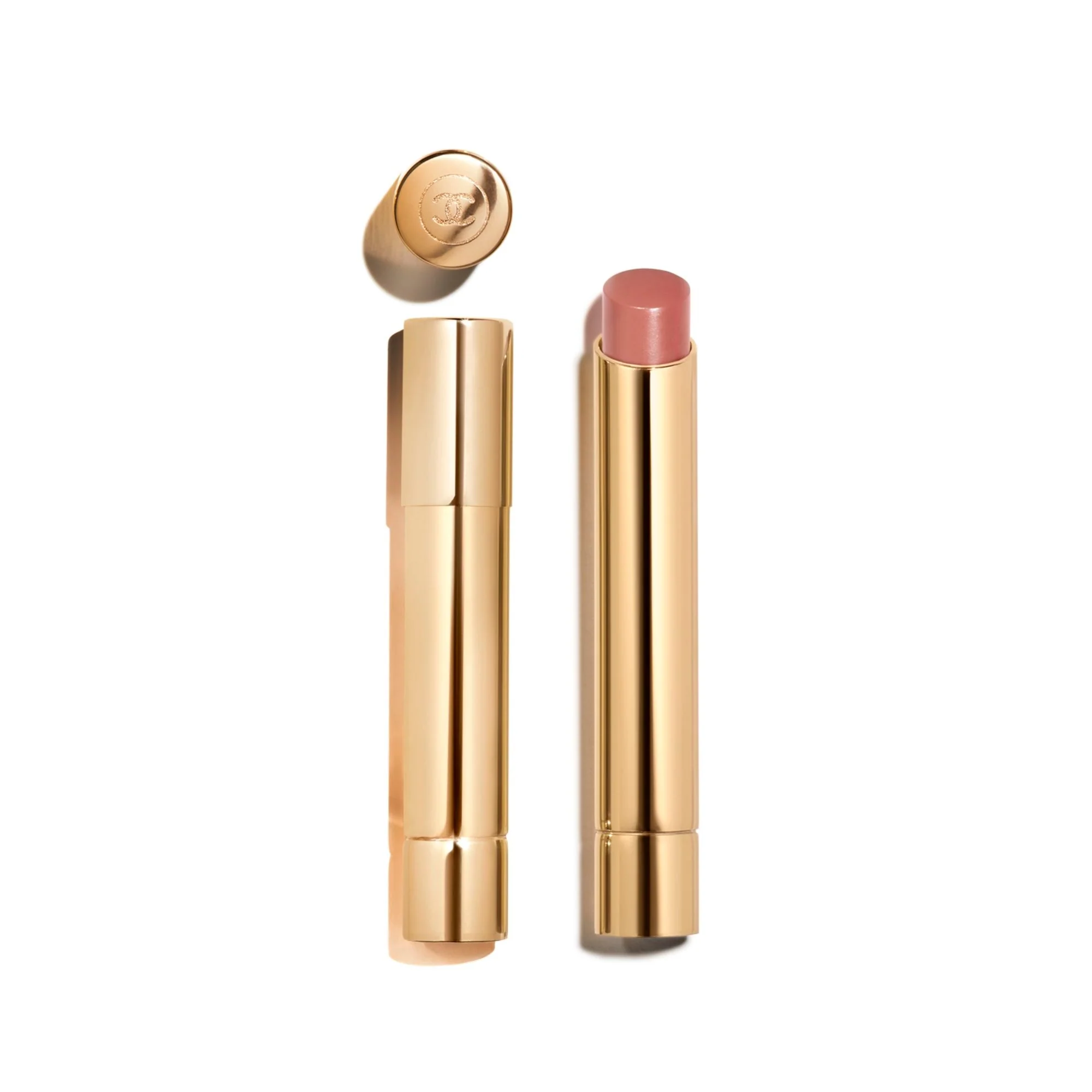 ROUGE ALLURE L'EXTRAIT - RELLENO - LABIAL DE ALTA INTENSIDAD CON EXTRACTO Y TRATAMIENTO LIGERO