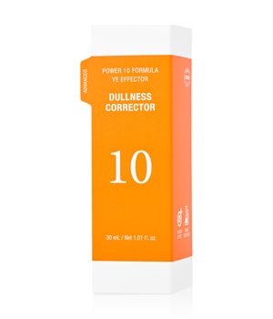 It's Skin Power 10 Formula YE Effector Dullness Corrector Gesichtsserum-30 ml
