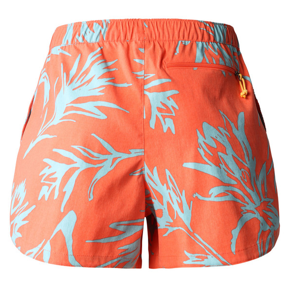 W CLASS V SHORT Damen - Shorts