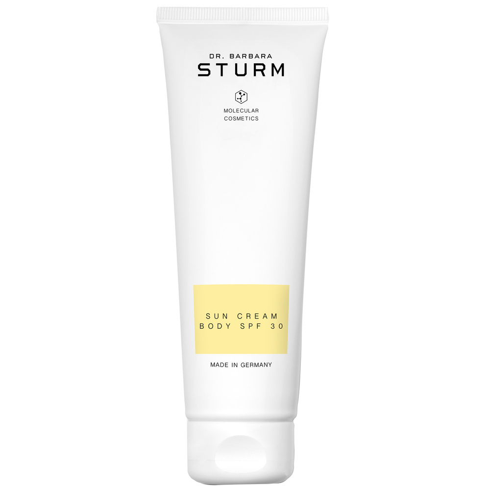 Dr. Barbara Sturm Sun Cream Body SPF 30 Créme solaire