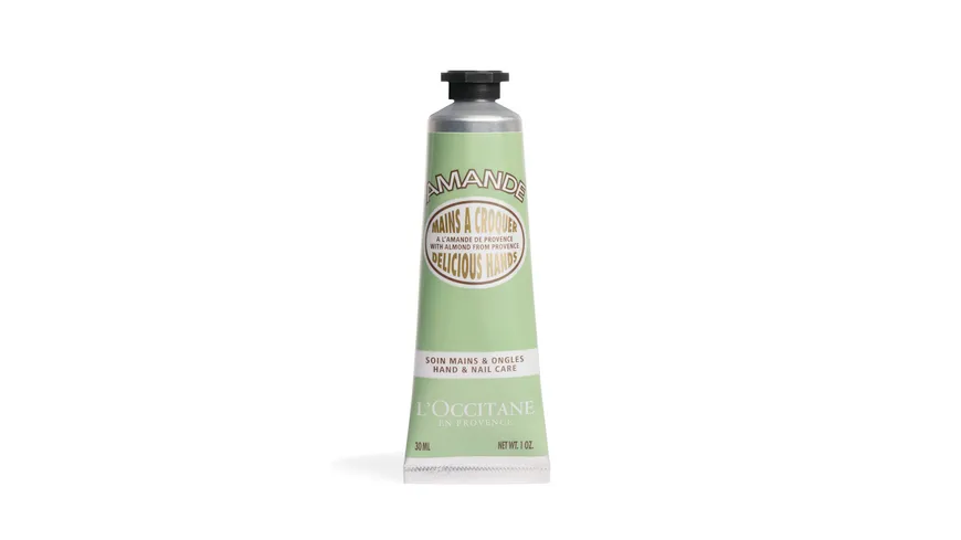L'OCCITANE EN PROVENCE Mandel Handcreme
