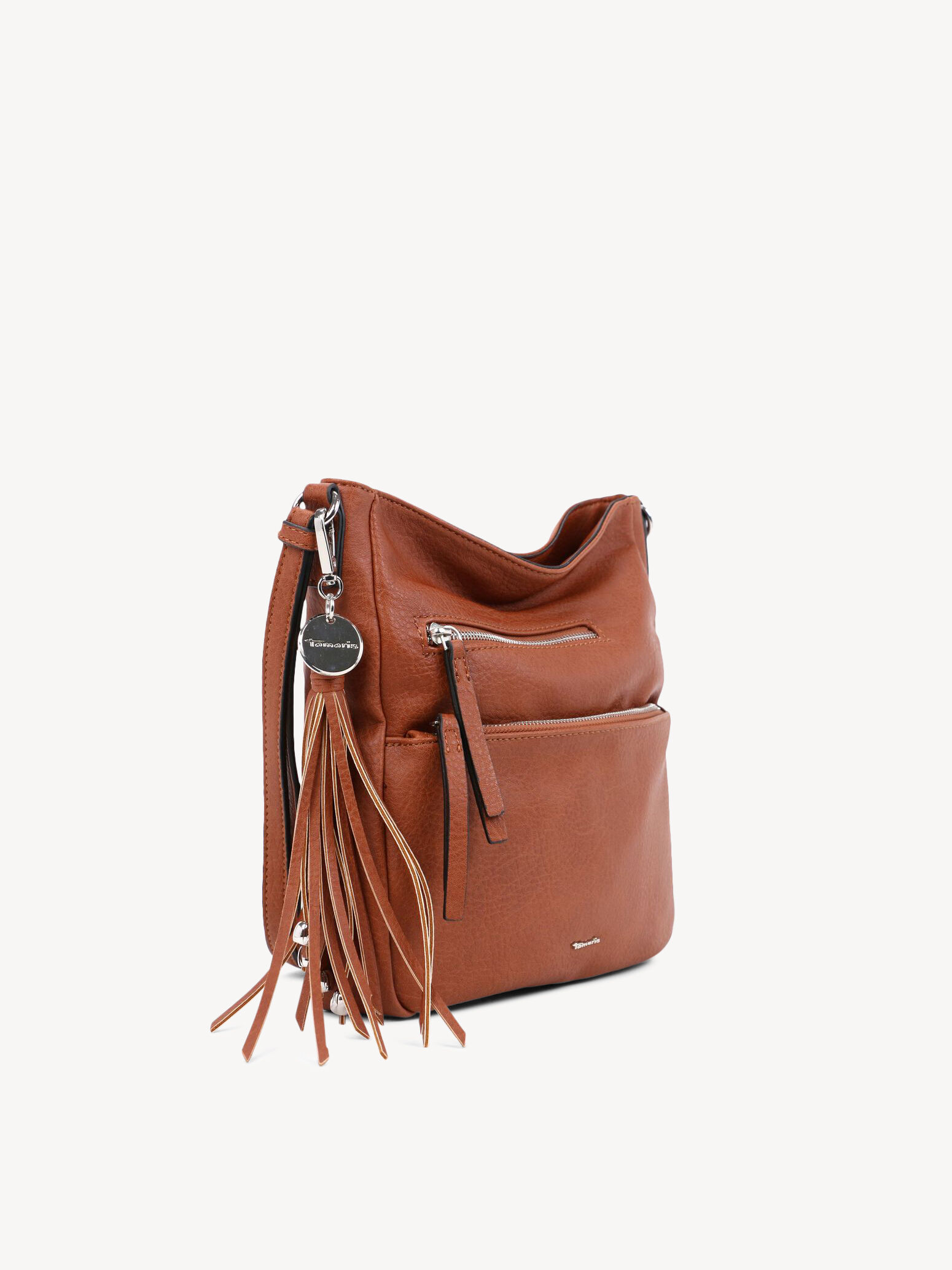 Sacs à bandoulière - marron