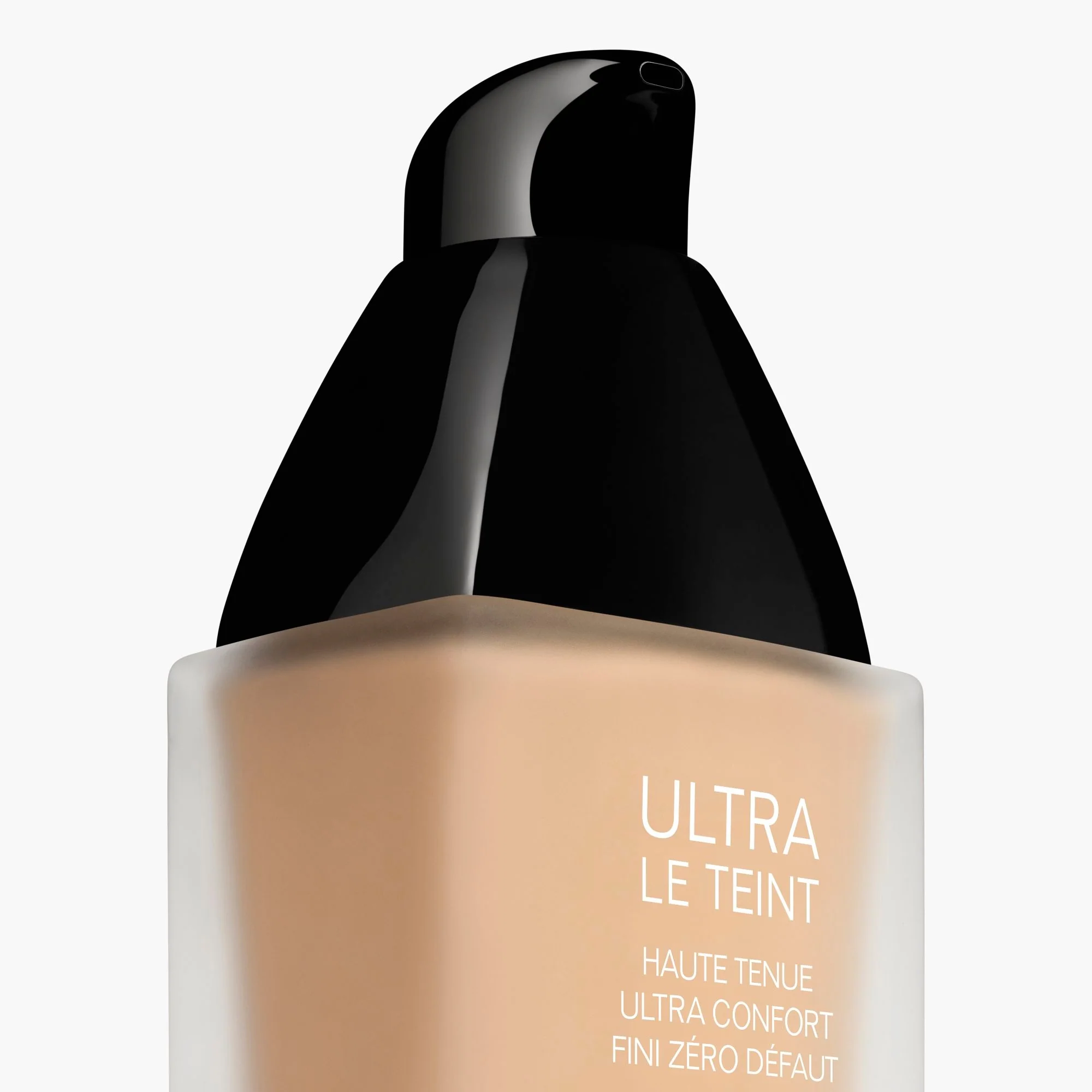 ULTRA LE TEINT FLUIDE - BASE DE MAQUILLAJE FLUIDA DE LARGA DURACIÓN - ULTRA COMODIDAD - RESULTADO IMPECABLE