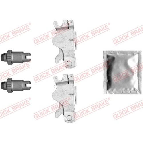 120 53 005 Reparatursatz Expander - ATU