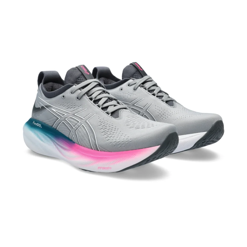 Asics Gel Nimbus 25 1012B356-023 / grau