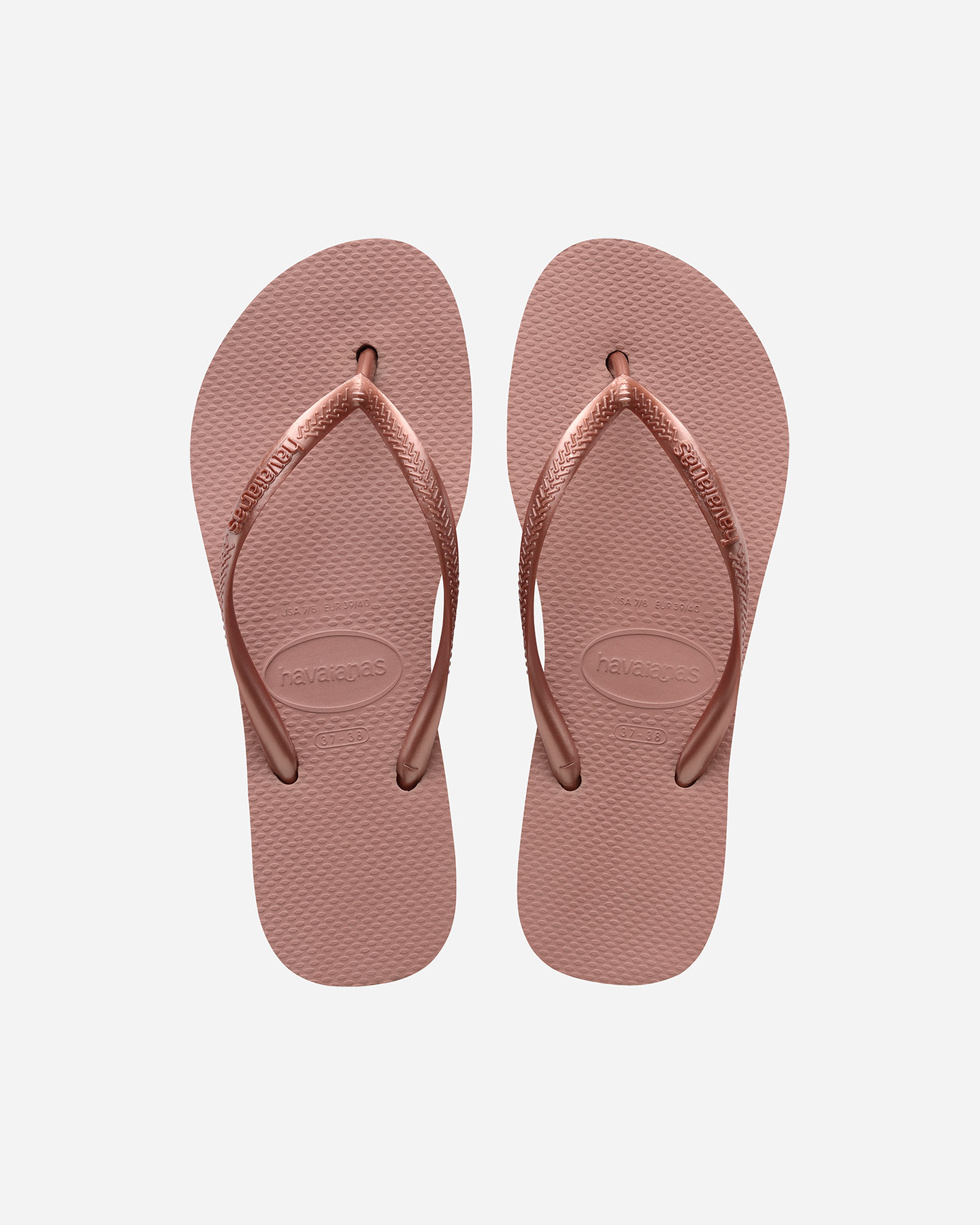 Infradito Havaianas Slim Flatform W 4144537-3544