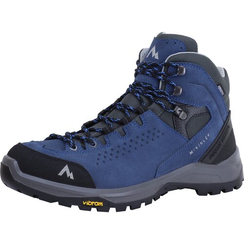 TREKKINGSTIEFEL KALANA MID AQX