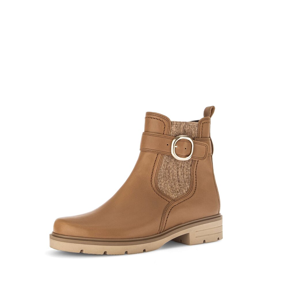 Gabor fashion Chelsea Boot beige