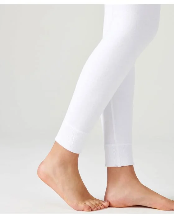 Legging molleton gratté Thermolactyl