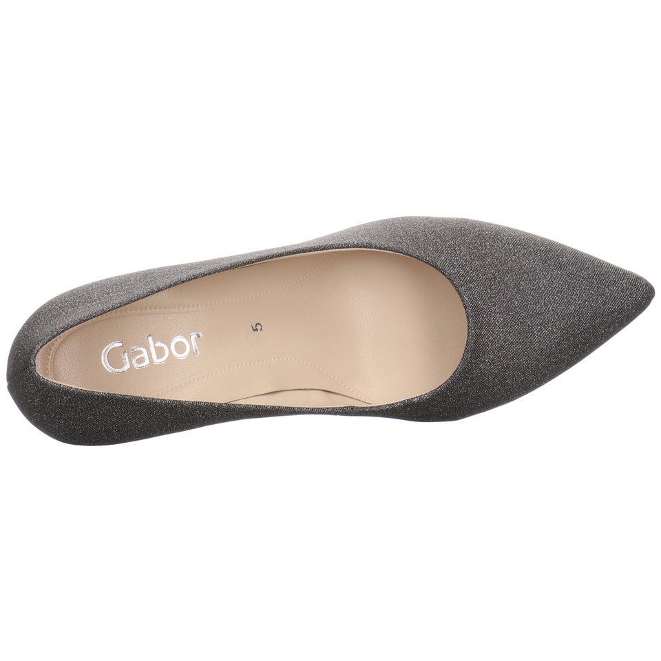 Gabor Pumps