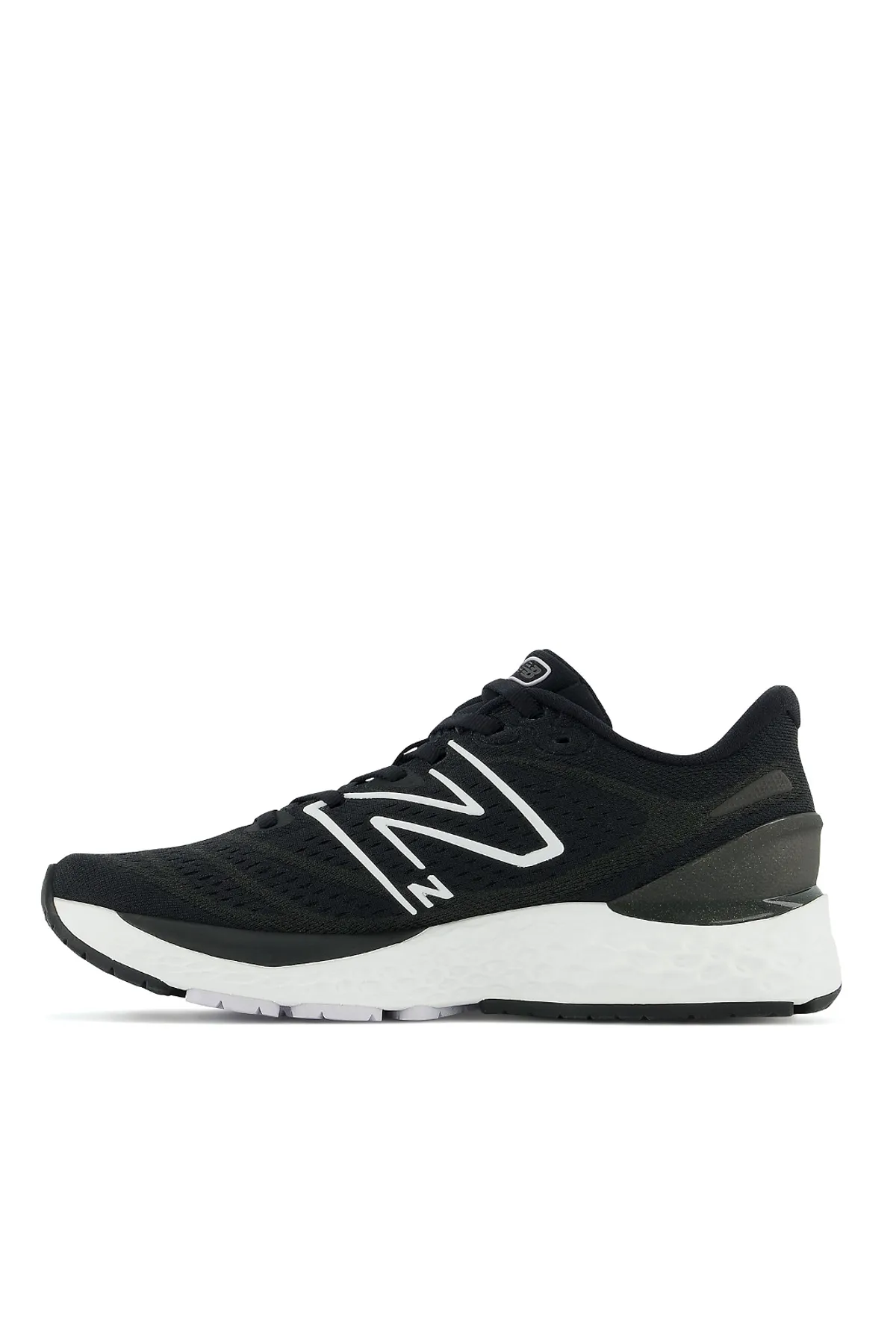 New Balance  Sneaker Damen/Mädchen SCHWARZ B