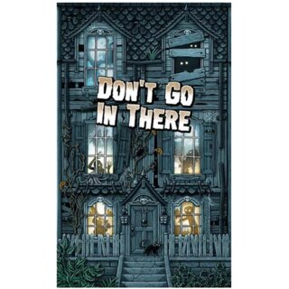 Don´t go in there (EN)