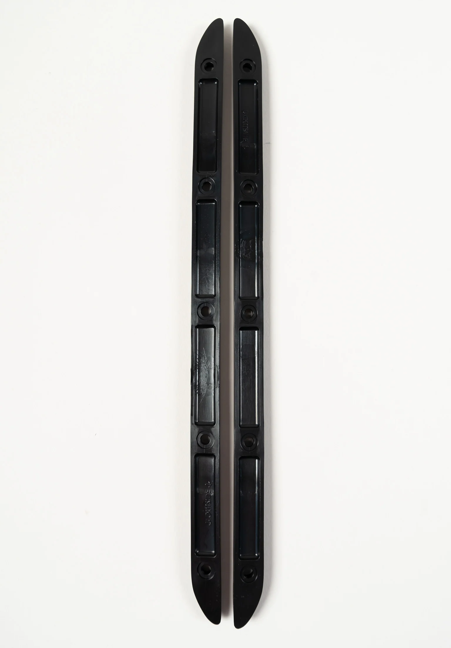 Slimline HSR Rails