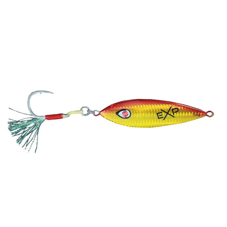 Funa Explorer Tackle 80g Slow Jig Lure