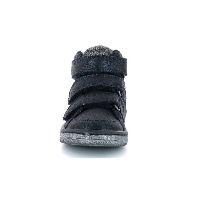 Sneakers hautes synthetique Lohan