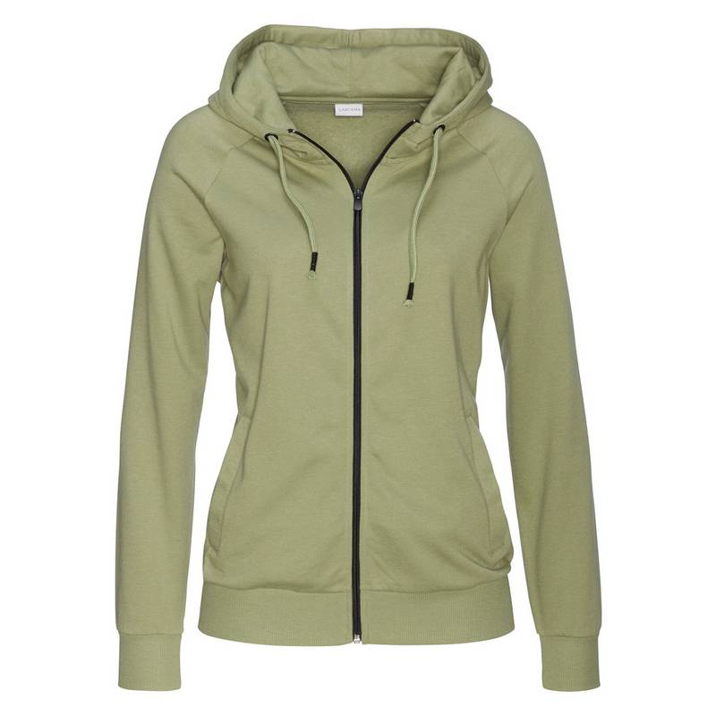 Lascana Sweatjacke Damen