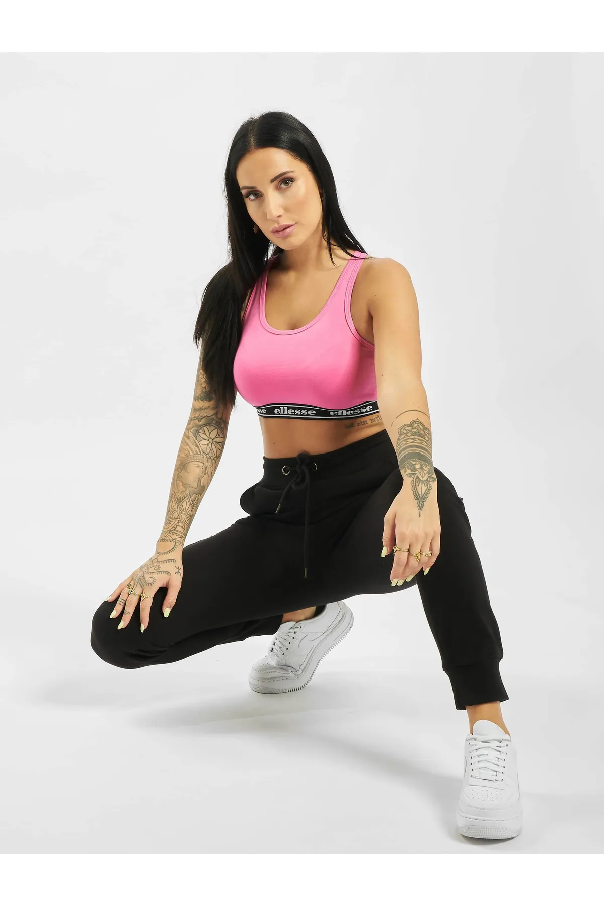 Ellesse  Damen Ellesse Denti W Bralette