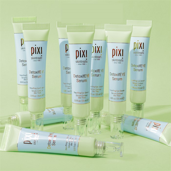 Detoxifeye Serum