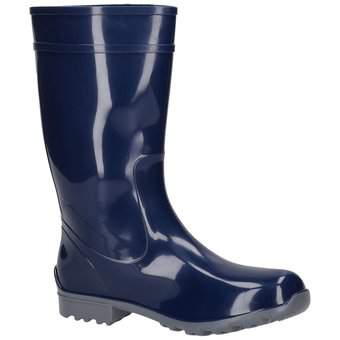Dry Walk Luisa Gummistiefel in blau