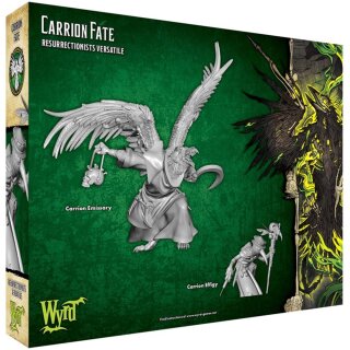 Carrion Fate