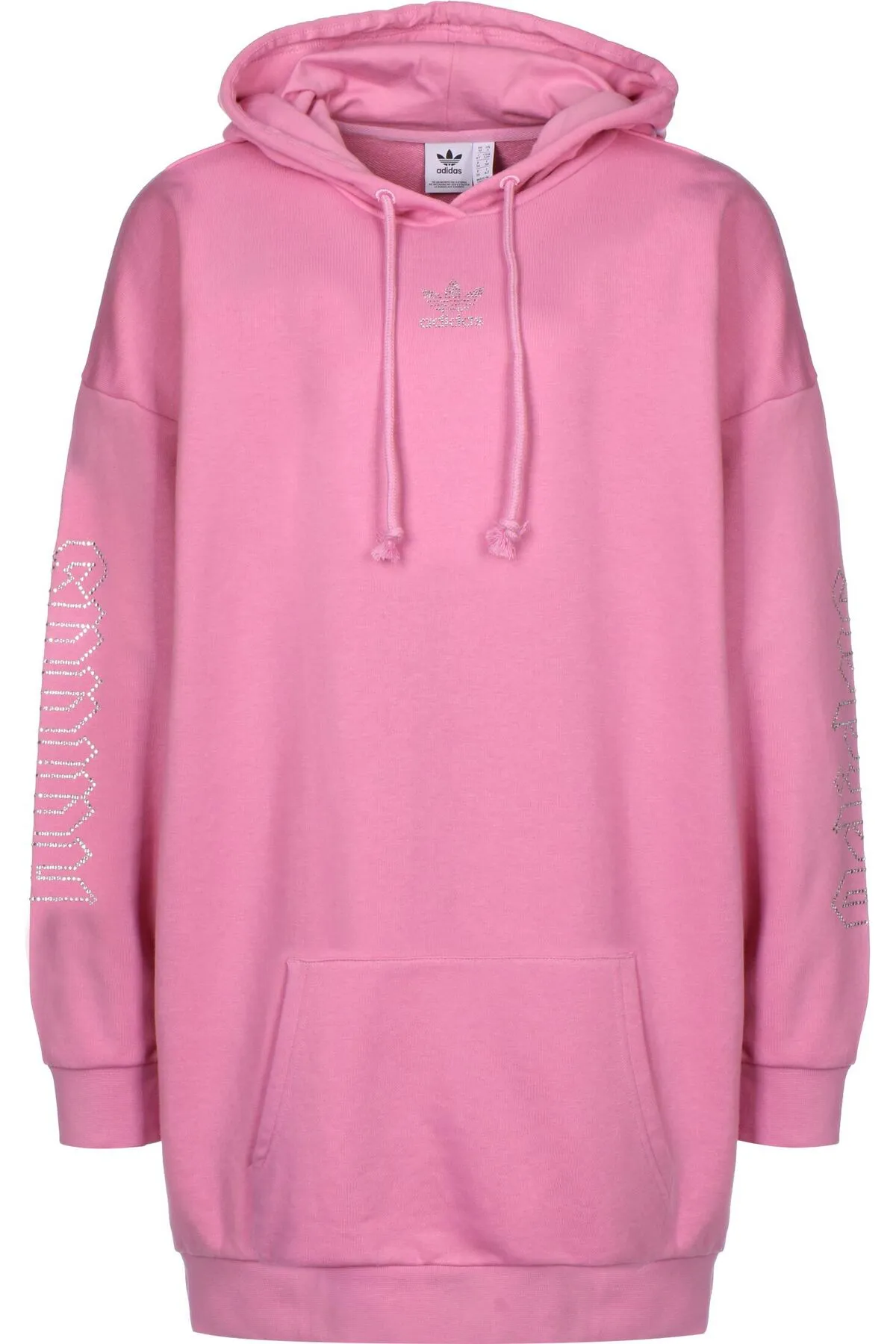 adidas  Damen Adidas Originals Kapuzenkleid