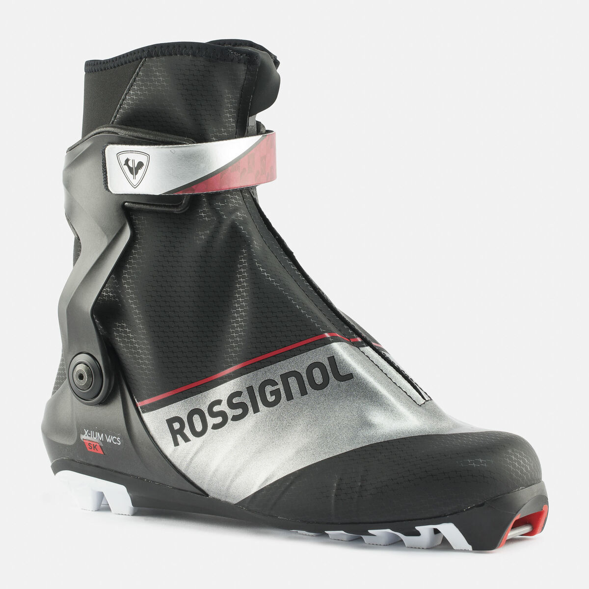 Damen Race Nordic SKISCHUHE X-IUM W.C. für Damen SKATE FW
