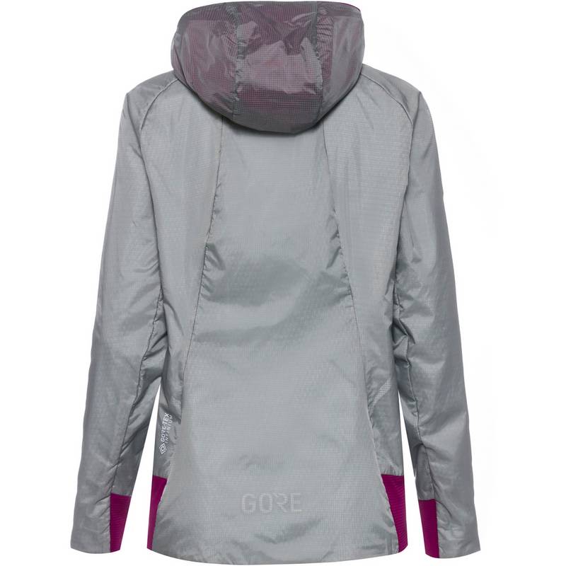 GOREWEAR R5 Isolierte Laufjacke Damen
