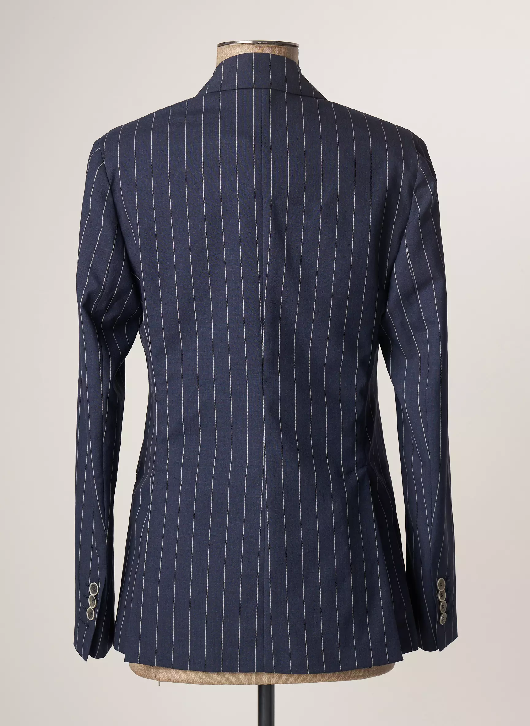 Eleventy Blazers Femme couleur bleu